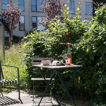 The Beach Gardens By Daniel&Jacob'S Köpenhamn Exteriör bild