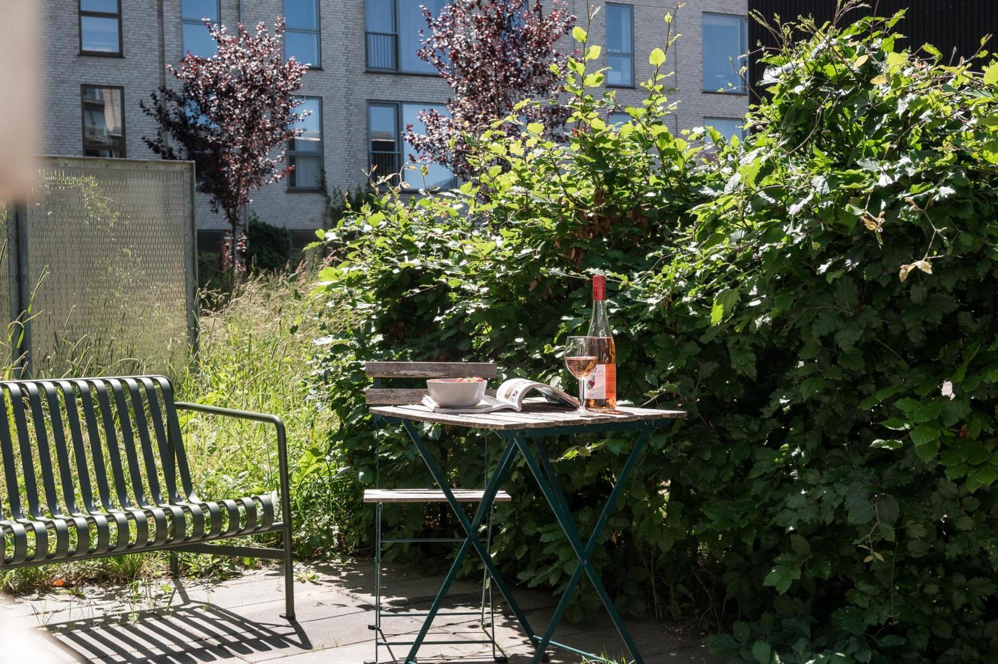 The Beach Gardens By Daniel&Jacob'S Köpenhamn Exteriör bild