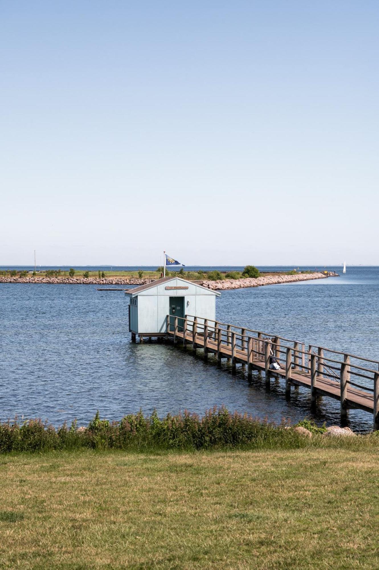 The Beach Gardens By Daniel&Jacob'S Köpenhamn Exteriör bild